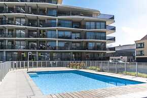 BE OST Wiel 1-703 in Oostende