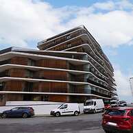 BE OST Wiel 1-703 in Oostende