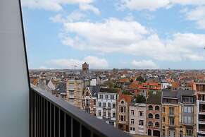 BE OST Wiel 1-703 in Oostende