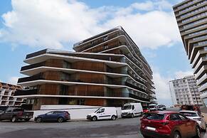 BE OST Wiel 1-703 in Oostende