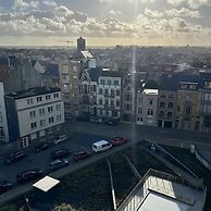 BE OST Wiel 1-703 in Oostende