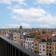 BE OST Wiel 1-703 in Oostende