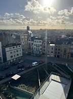 BE OST Wiel 1-703 in Oostende