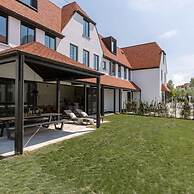 Luxurious House With Indoor Elevator in Knokke