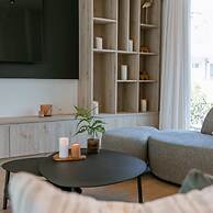 Luxurious House With Indoor Elevator in Knokke