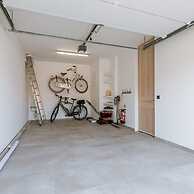 Luxurious House With Indoor Elevator in Knokke