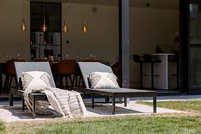 Luxurious House With Indoor Elevator in Knokke