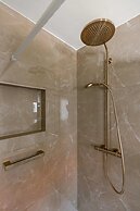 Luxurious House With Indoor Elevator in Knokke