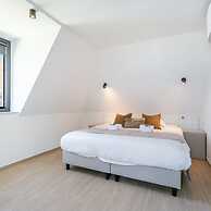 Luxurious House With Indoor Elevator in Knokke