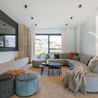 Luxurious House With Indoor Elevator in Knokke