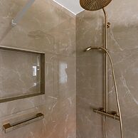 Luxurious House With Indoor Elevator in Knokke