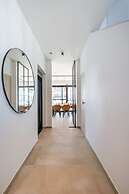 Luxurious House With Indoor Elevator in Knokke