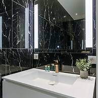 Luxurious House With Indoor Elevator in Knokke