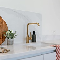 Luxurious House With Indoor Elevator in Knokke