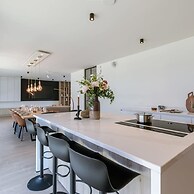 Luxurious House With Indoor Elevator in Knokke