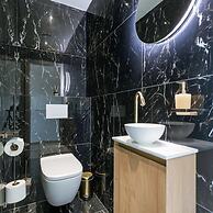 Luxurious House With Indoor Elevator in Knokke