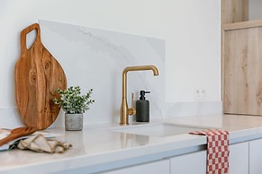 Luxurious House With Indoor Elevator in Knokke