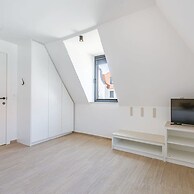 Luxurious House With Indoor Elevator in Knokke