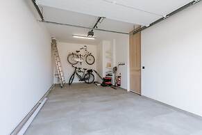 Luxurious House With Indoor Elevator in Knokke