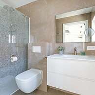 Luxurious House With Indoor Elevator in Knokke