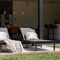 Luxurious House With Indoor Elevator in Knokke