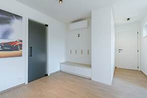 Luxurious House With Indoor Elevator in Knokke