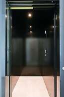 Luxurious House With Indoor Elevator in Knokke