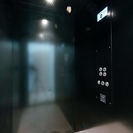 Luxurious House With Indoor Elevator in Knokke