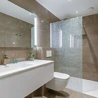 Luxurious House With Indoor Elevator in Knokke