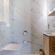 Luxurious House With Indoor Elevator in Knokke