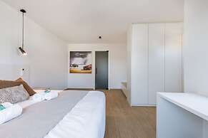 Luxurious House With Indoor Elevator in Knokke