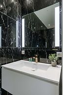 Luxurious House With Indoor Elevator in Knokke