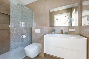 Luxurious House With Indoor Elevator in Knokke