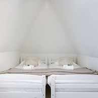 Luxurious House With Indoor Elevator in Knokke