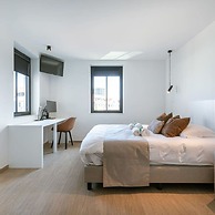 Luxurious House With Indoor Elevator in Knokke