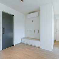 Luxurious House With Indoor Elevator in Knokke