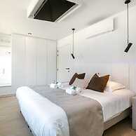 Luxurious House With Indoor Elevator in Knokke