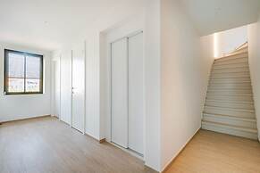 Luxurious House With Indoor Elevator in Knokke