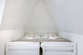 Luxurious House With Indoor Elevator in Knokke