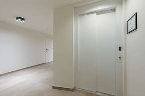 Luxurious House With Indoor Elevator in Knokke