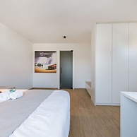 Luxurious House With Indoor Elevator in Knokke