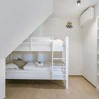 Luxurious House With Indoor Elevator in Knokke