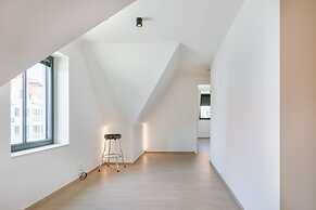 Luxurious House With Indoor Elevator in Knokke