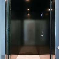 Luxurious House With Indoor Elevator in Knokke