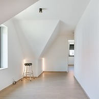 Luxurious House With Indoor Elevator in Knokke