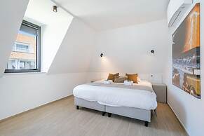 Luxurious House With Indoor Elevator in Knokke