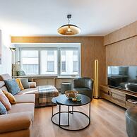 Charming Apartment Close to the Harbor