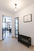 Charming Apartment Close to the Harbor