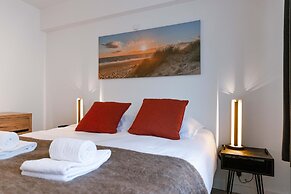 Charming Apartment Close to the Harbor