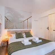 Charming Apartment Close to the Harbor